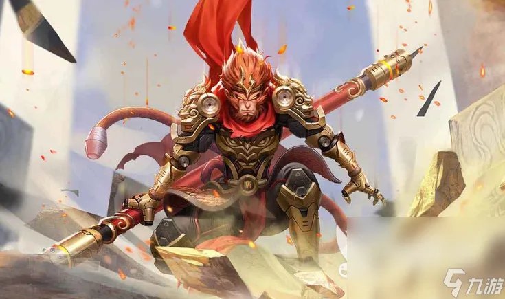 类似封神榜的游戏有什么 封神系列游戏盘点2023