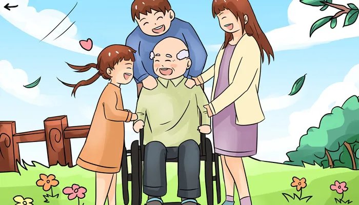 孝亲敬老的名言 孝亲敬老的名言简短