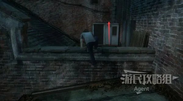 《神秘海域4》图文攻略 宝藏日志、支线对话全收集