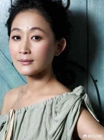 如何评价演员陈瑾？