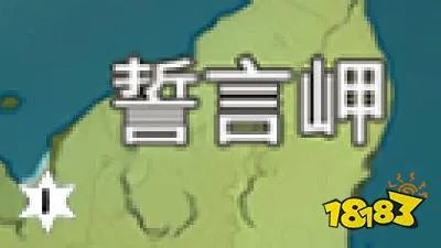 原神风神瞳全部采集位置 2024风神瞳详细点位图文分享