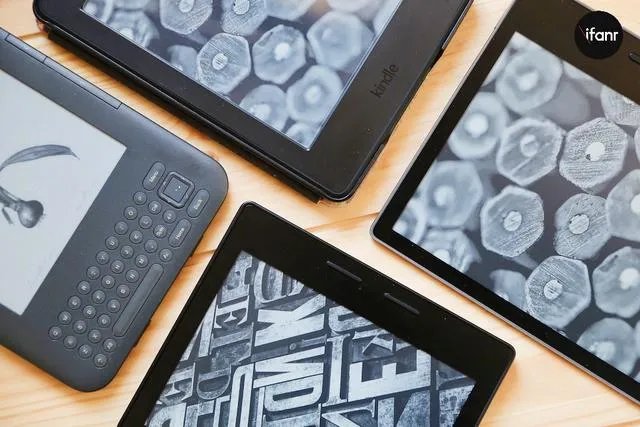 Kindle买哪个版本好呢？