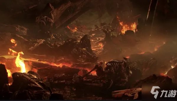 毁灭战士永恒重建天神定位器任务怎么做 任务完成流程攻略