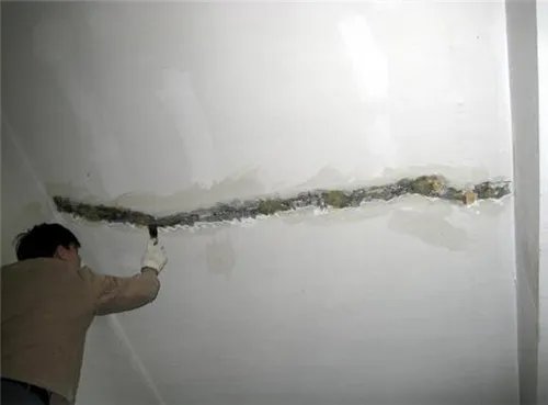 房屋漏水怎么处理 4种方法来教你解决漏水烦恼