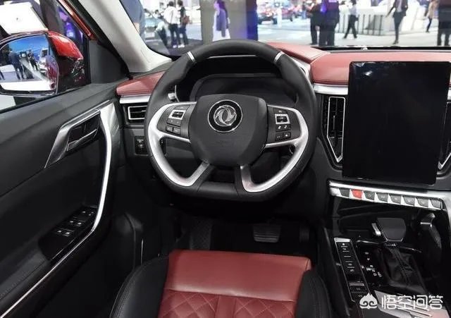 东风风行T5怎么样?