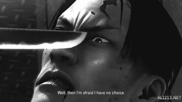 欧美《如龙零》真岛吾朗预告！独眼小哥人气比肩主角