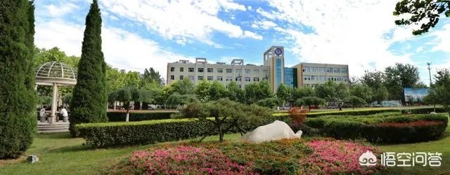 石家庄工商职业学院怎么样？