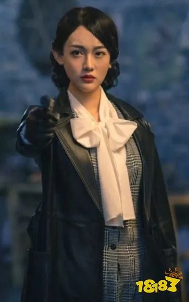 隐形守护者庄晓曼结局是什么 庄晓曼结局介绍