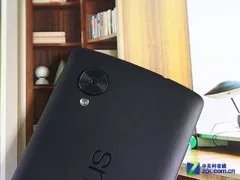 搭载最新操作系统 LG Nexus5报价2190元