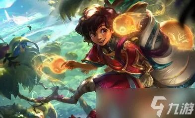 《英雄联盟》13.10版本辅助排行最新 lol新版本辅助英雄