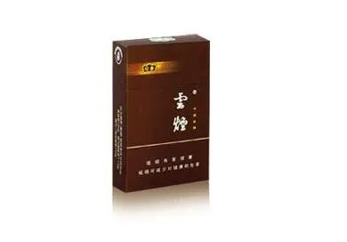 云烟黑金刚烟多少一包 最新云烟黑金刚烟价格表图一览