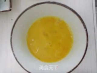 鸡汤面