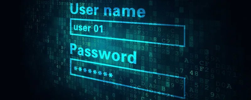 username是什么意思