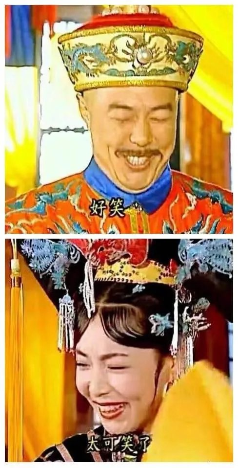 有什么霸气的情侣头像？