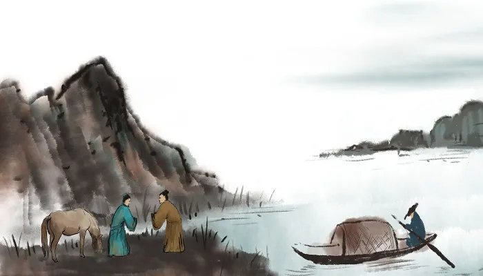 退避三舍的主人公是谁 退避三舍的主人公是哪位