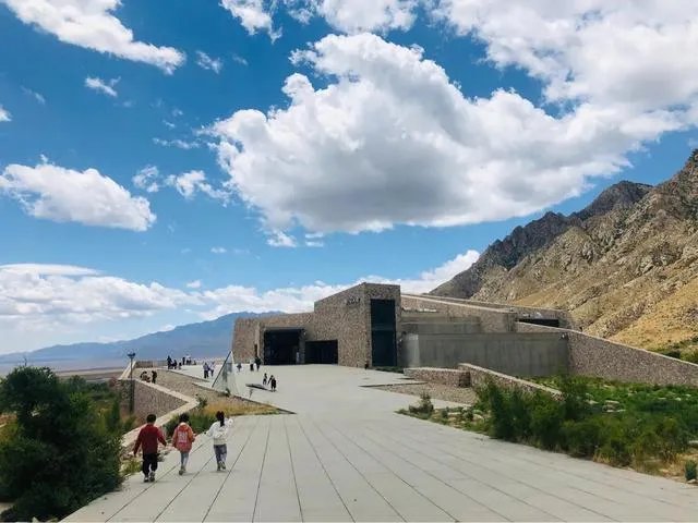 银川必去的五大景点有哪些?