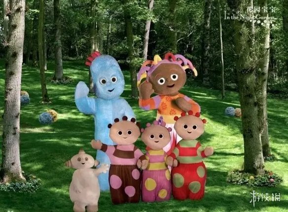 晚安玛卡巴卡是什么含义 晚安玛卡巴卡梗介绍