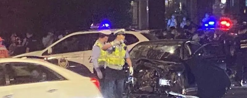 南京新街口伤人案嫌犯已被刑拘 南京新街口伤人案嫌犯已被刑拘，事件详情始末曝光