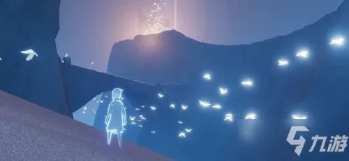 《光遇》橙色光芒怎么收集 收集橙色光芒任务攻略