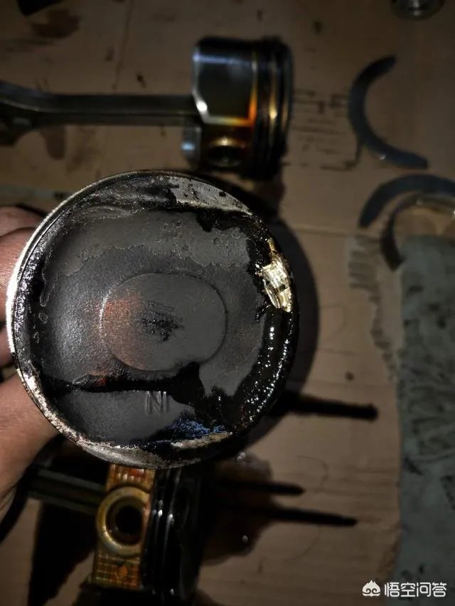 你遇到过哪些比亚迪的故障问题？