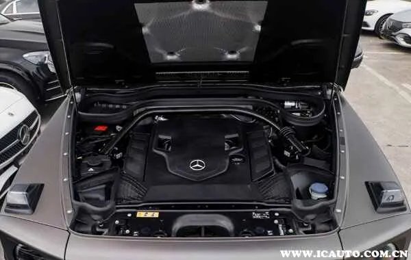 g500跟g63有什么区别