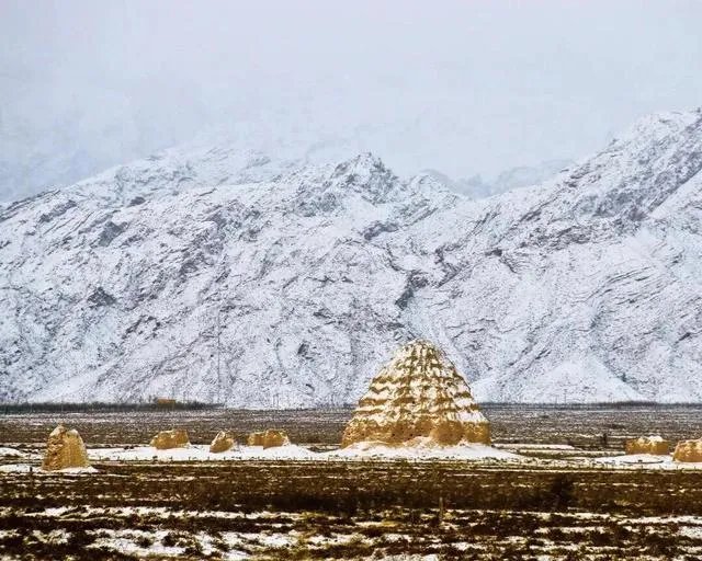 银川必去的五大景点有哪些?