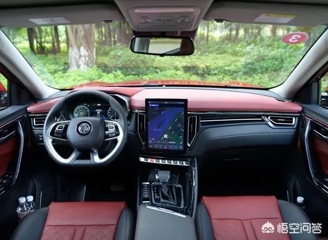 东风风行T5怎么样?