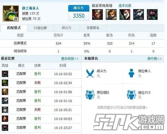 爱情公寓“曾小贤“自爆玩LOL 与薛之谦组队撸