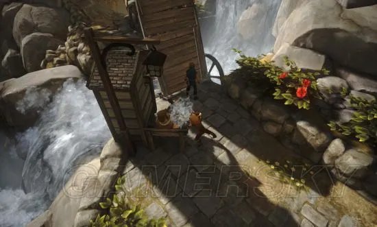 兄弟双子传说手游攻略大全 全流程图文通关攻略