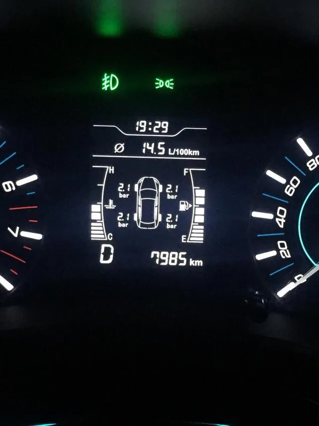 瑞虎3这车到底开起来怎么样，我只想听车主的真实用车感受？