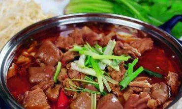 新乡有什么美食推荐呢？