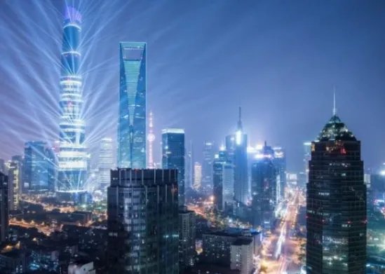 上海为什么叫魔都？