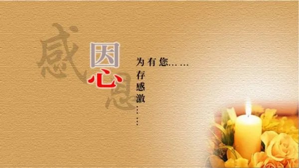 感谢老师的一句话简短