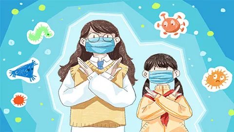 n95口罩多久换一次