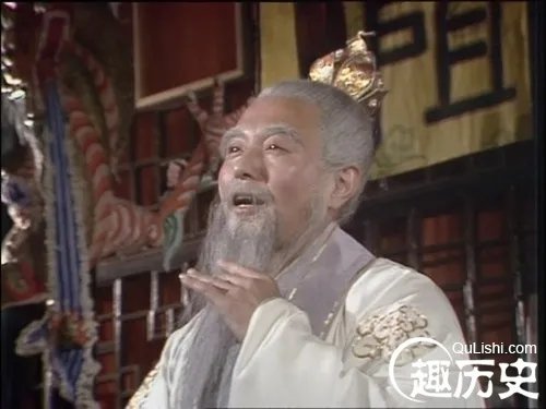 云中子是什么神仙？云中子简介