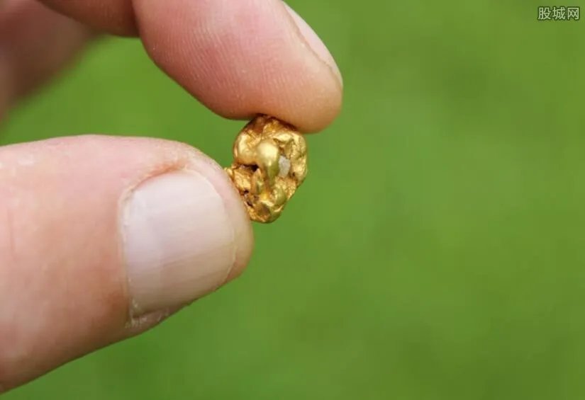 黄金一钱等于多少克 现在黄金一克多少钱