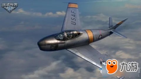 《战机世界》M系5级金币机贝尔XP-77怎么样 M系5级金币机贝尔XP-77介绍