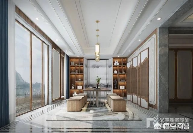 杭州别墅装修哪家比较好？