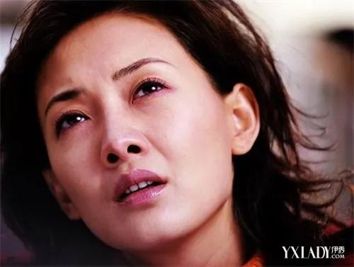 牛莉老公是谁其老公背景资料以及照片曝光