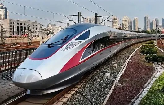 全国列车时刻表