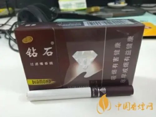 钻石香烟最好抽的一款是哪个 钻石烟品牌排行榜前十名