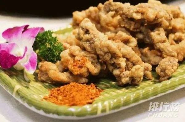 鲁菜十大代表菜-十大好吃的鲁菜家常菜