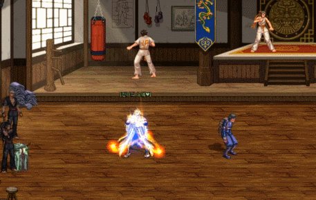 DNF男格斗家105级武器属性介绍