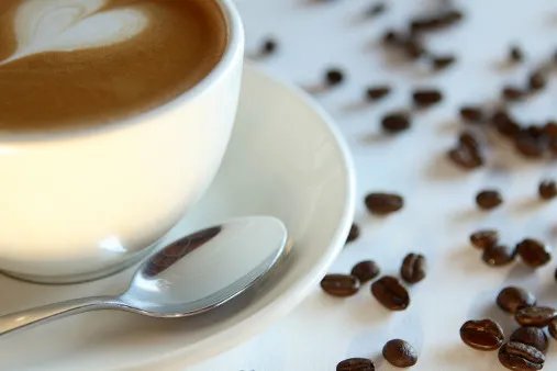 咖啡的功效与作用