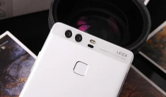 莱卡双摄有多牛 华为P9国内发布会视频直播