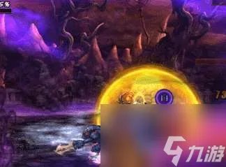 DNF黑色大地攻略单人战斗打法 副本通关打法攻略