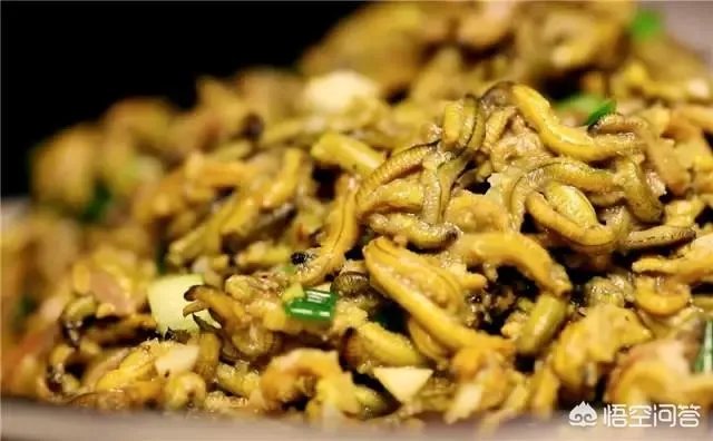 中山有什么美食？