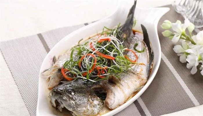 鲈鱼是海鱼吗 鲈鱼是不是海鱼