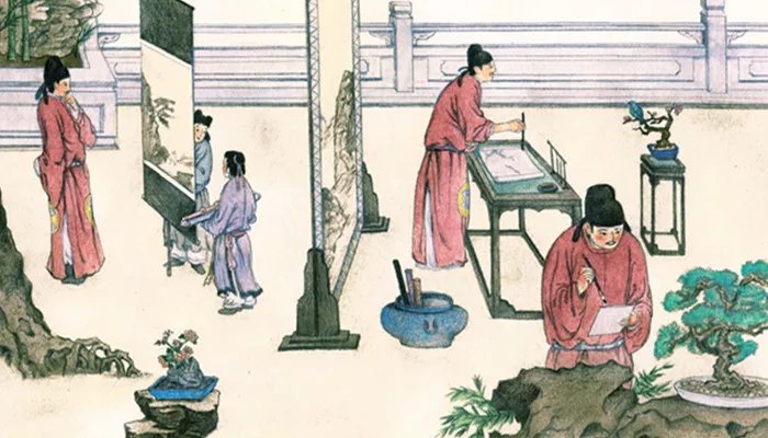 上古八大姓是哪八个 上古八大姓是哪八个姓