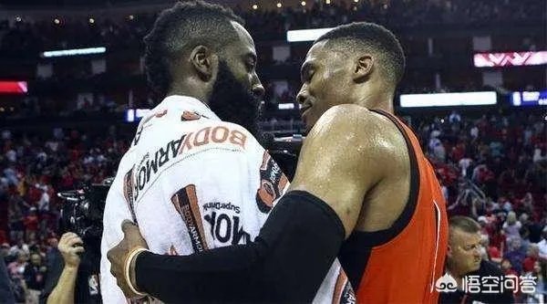 名记爆料：哈登和威少在乔治交易的当天就讨论联手可能，哈登的招募会受到联盟的处罚吗？